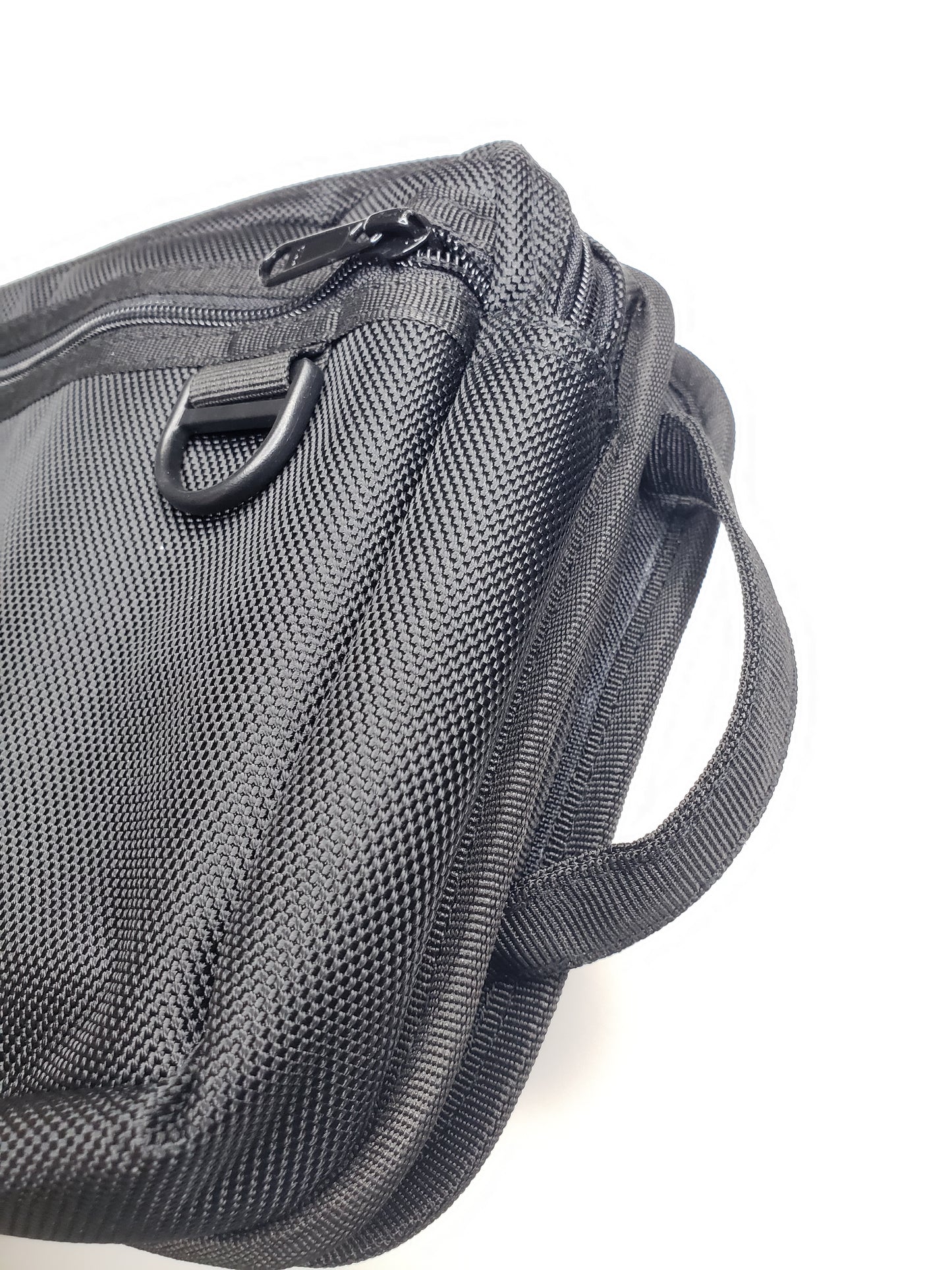 Concealed Carry Weapon Cross Bag (right handed)